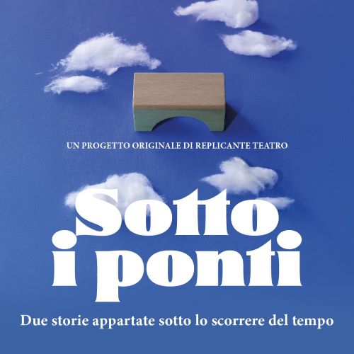 SOTTO I PONTI logo piccolo