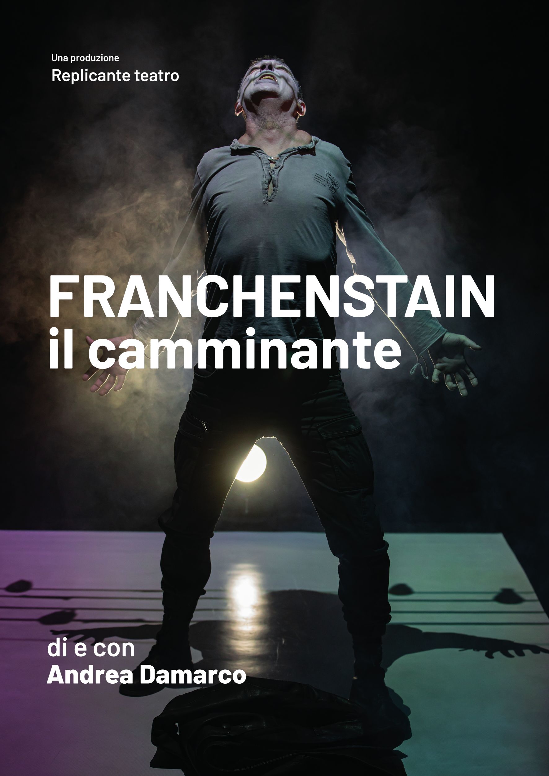 FRANCHENSTAIN_VOLANTINO