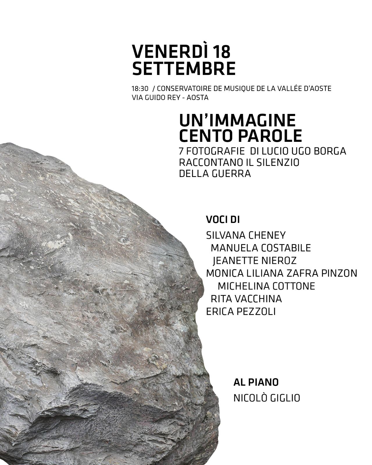 18 settembre