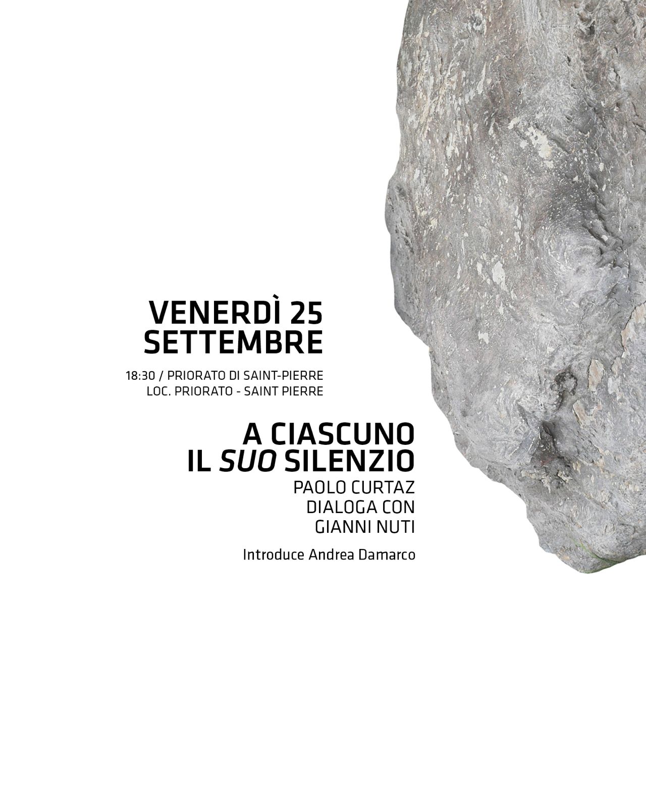 25 settembre